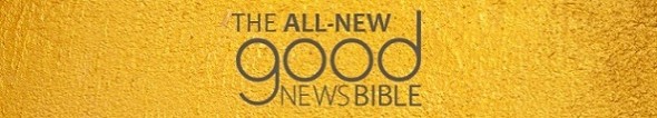 All-new Good News Bible